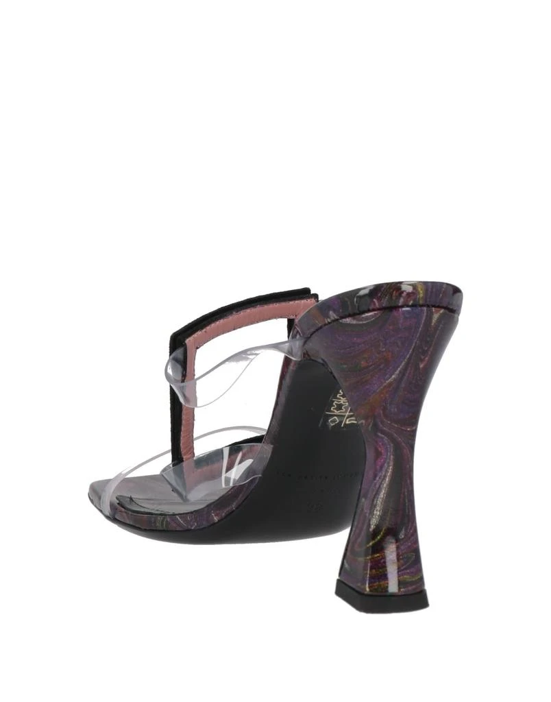 Les Petits Joueurs Sandals 3