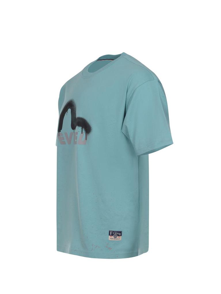 Evisu Evisu  T-Shirts And Polos
