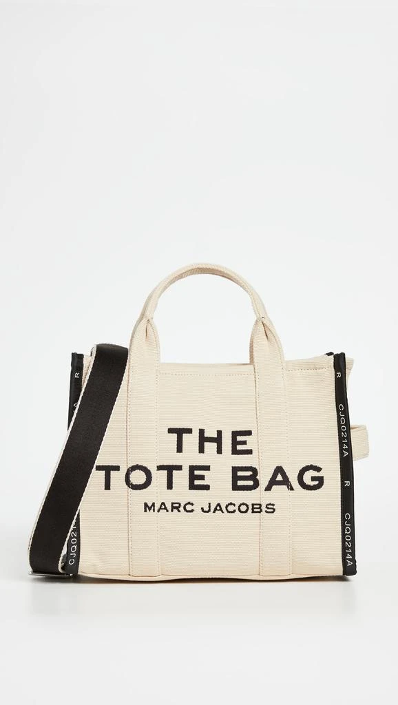 Marc Jacobs The Jacquard Medium Tote Bag 1
