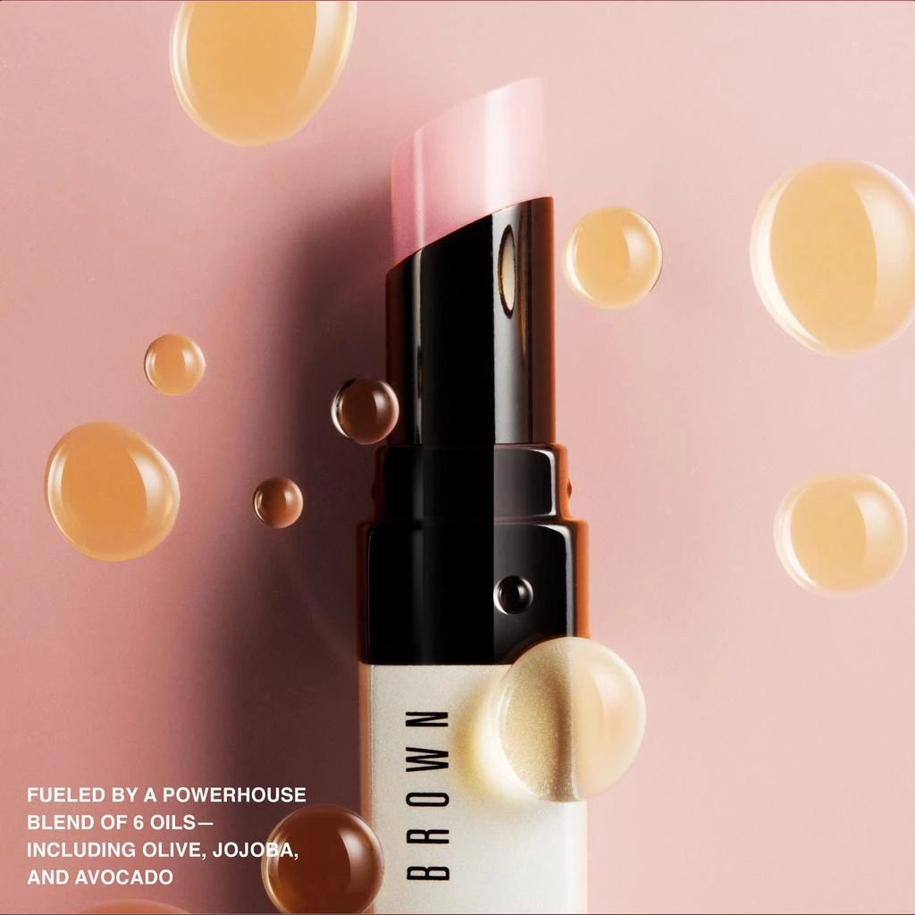 Bobbi Brown Extra Lip Tint 6