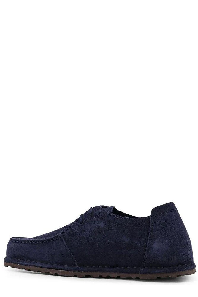 Birkenstock Birkenstock Moccasin Lace-Up Shoes