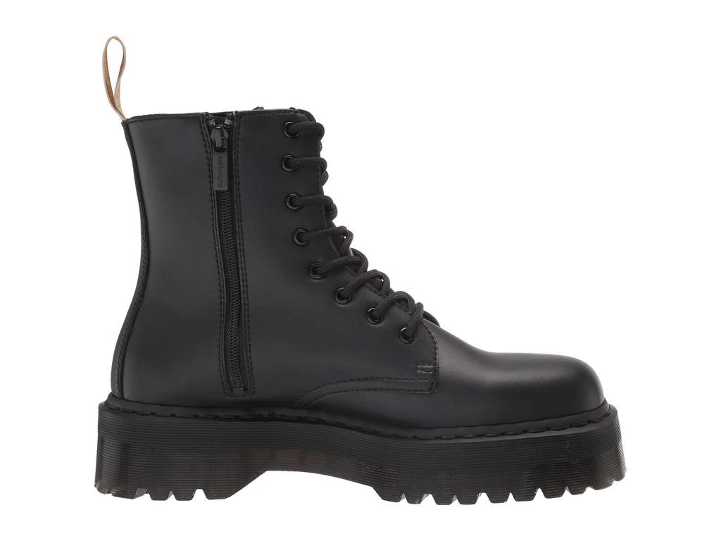 Dr. Martens Jadon II Mono Vegan 6