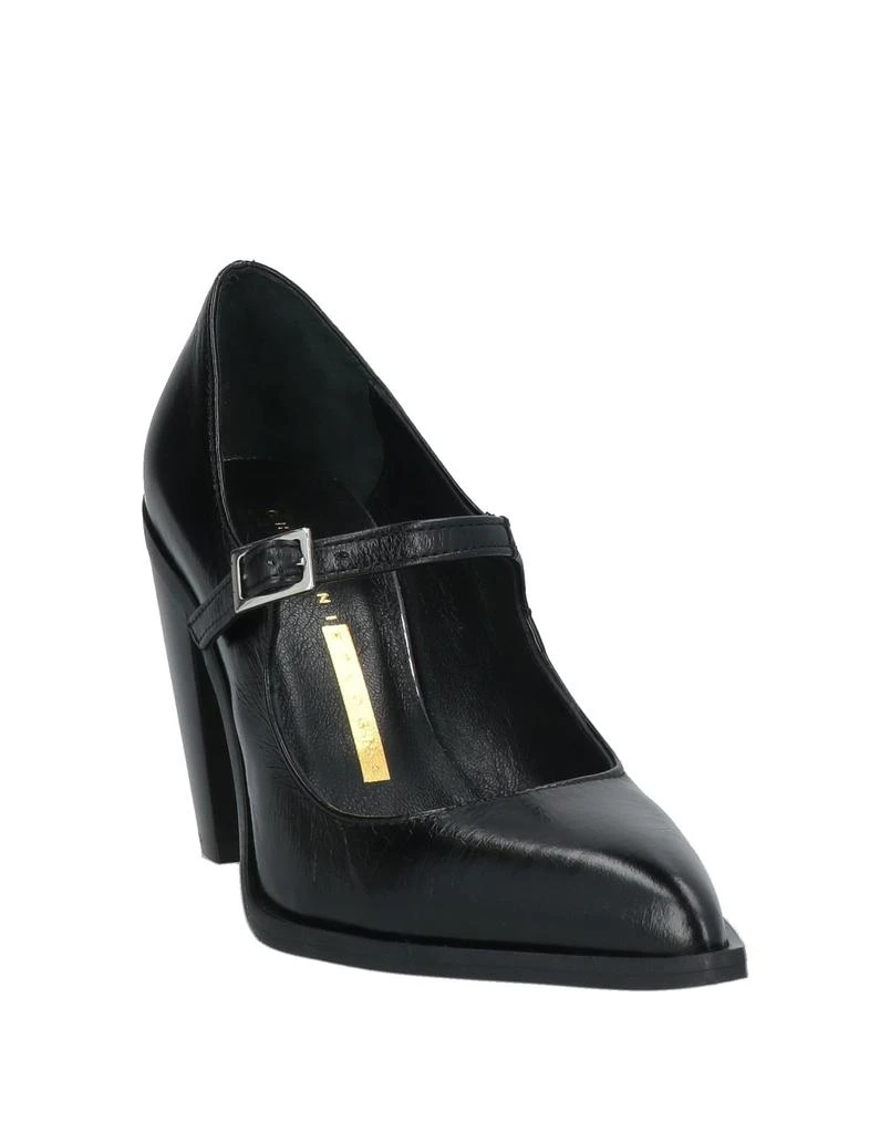 CHIARINI BOLOGNA Pump 2