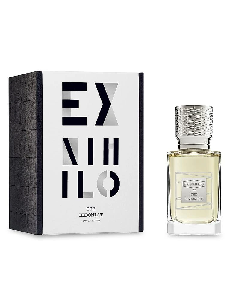 EX NIHILO The Hedonist Eau de Parfum 3