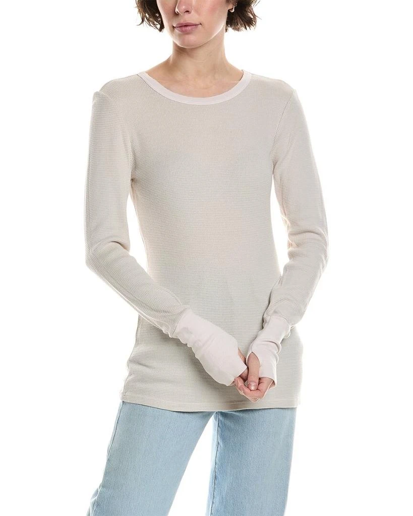 Michael Stars Thermal Top 1
