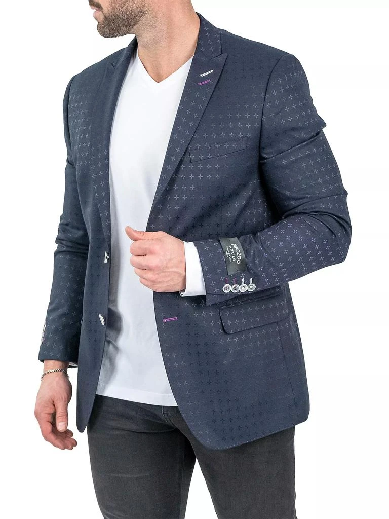 Maceoo Blazer 6