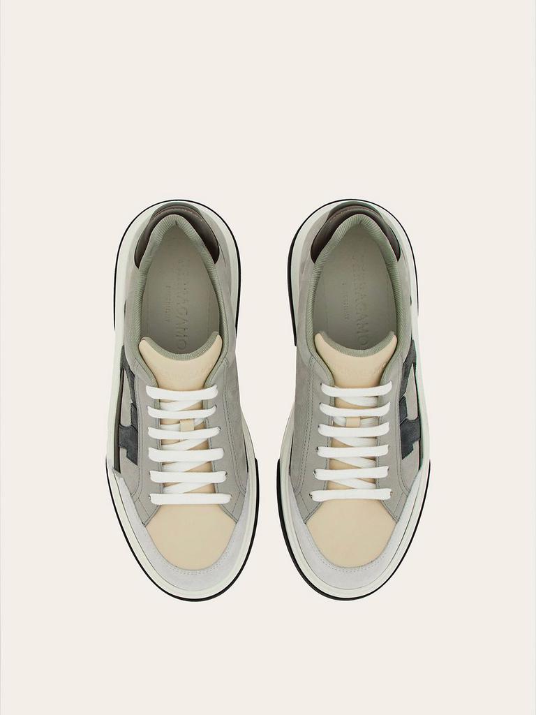 Salvatore Ferragamo CASSINA SNEAKERS - Casual Shoes