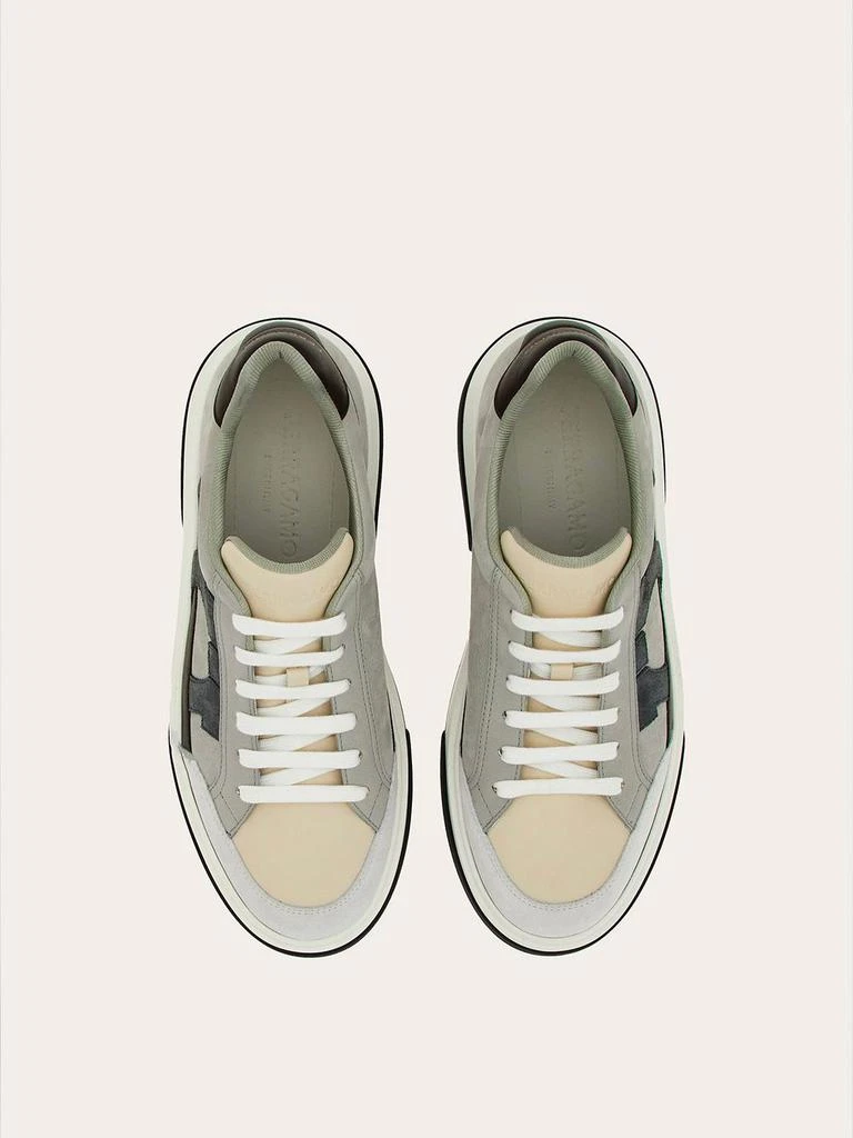 Salvatore Ferragamo CASSINA SNEAKERS 3
