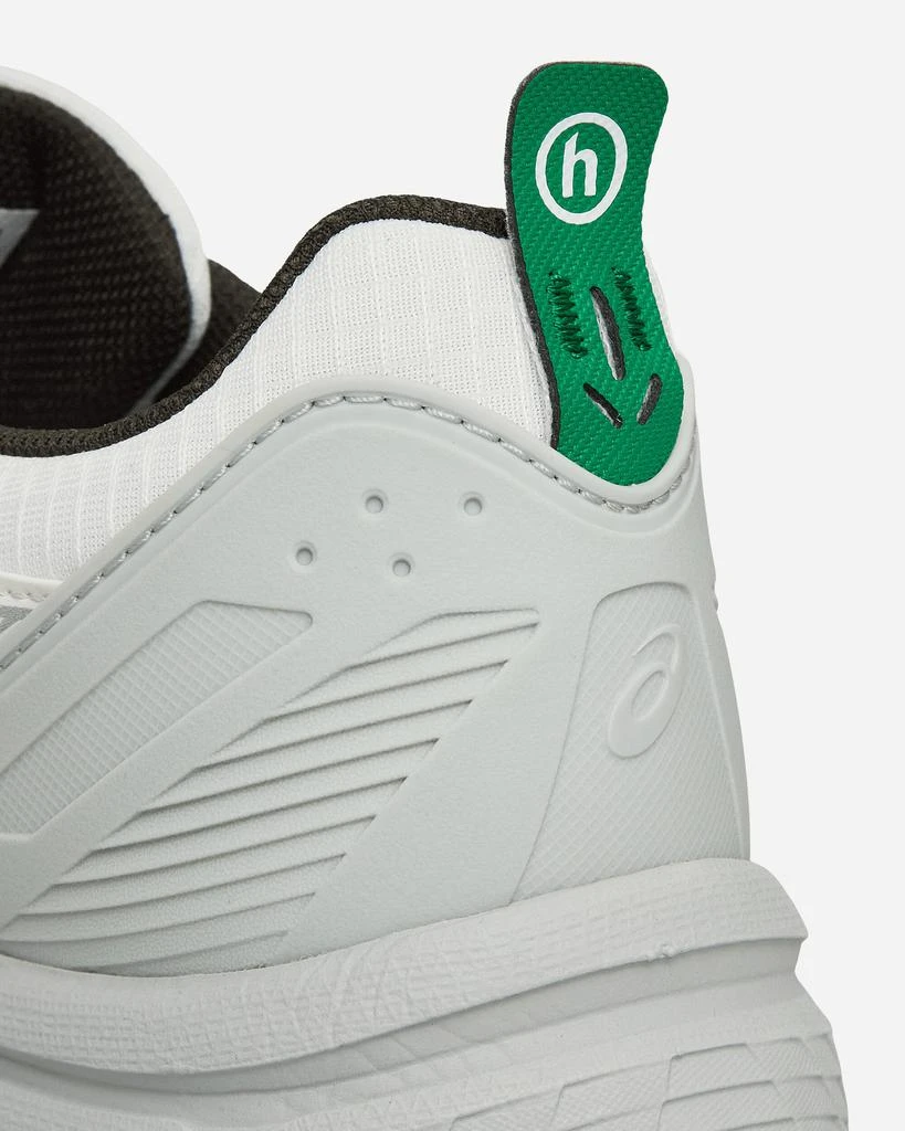 Asics Hidden NY GEL-Venture 6 Shield Sneakers White / Wasabi 6