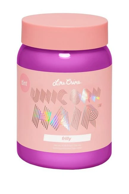 Lime Crime Unicorn Hair - Frilly 1