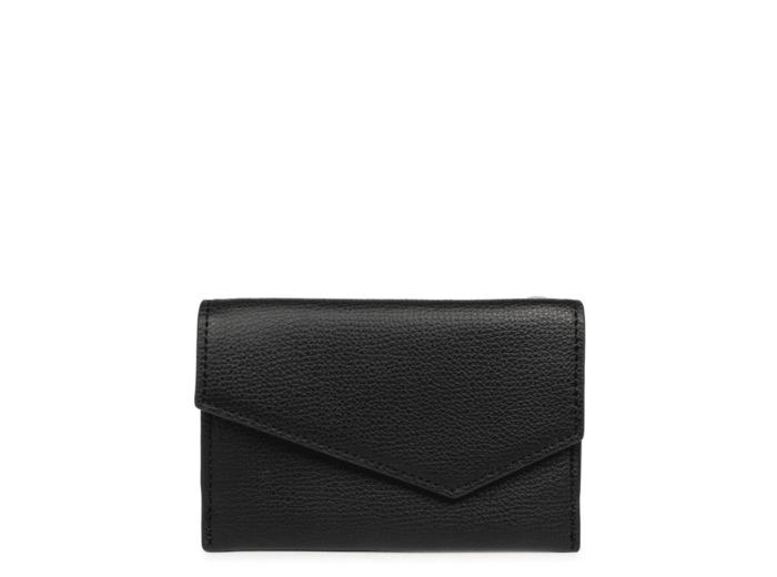 マルジェラ【MM6/エムエム６】 JAPANESE 6 FLAP WALLET MM6 Mm6 Maison Margiela Japanese 6 Flap Wallet - Wallets