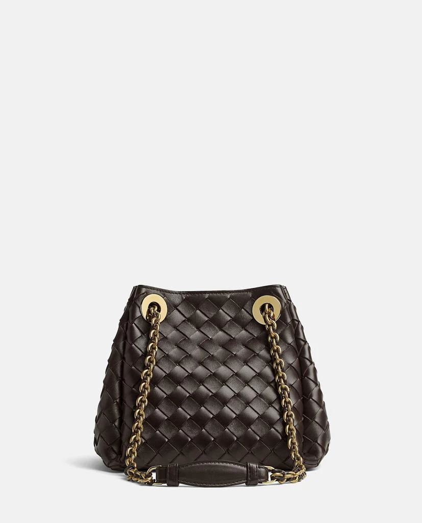 Bottega Veneta Small Parachute Bag 1