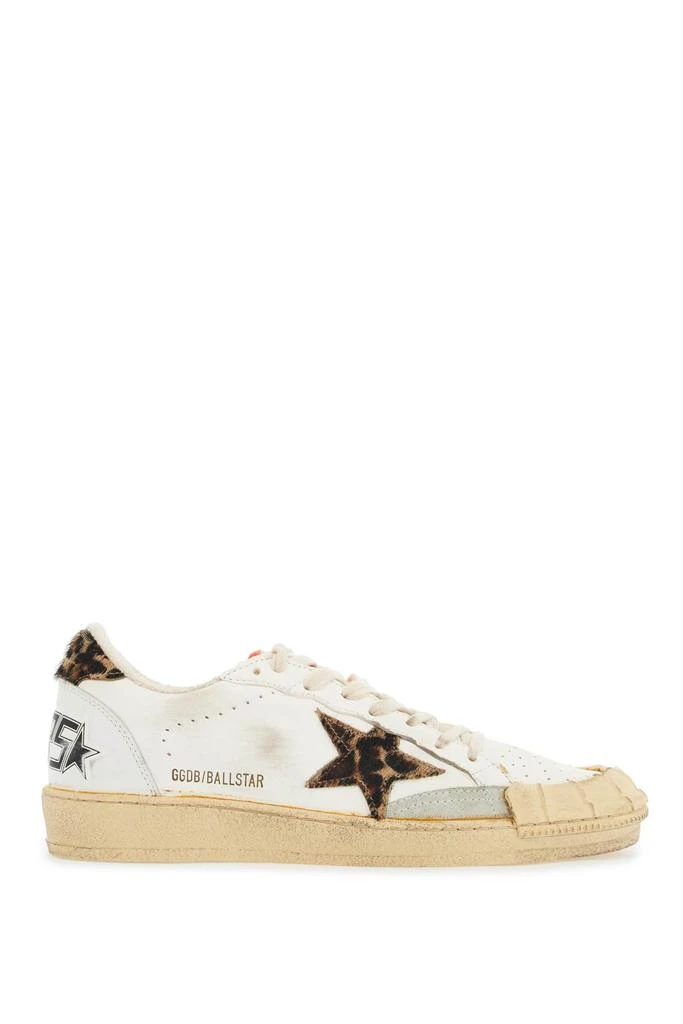 Golden Goose ball star sneakers by 1