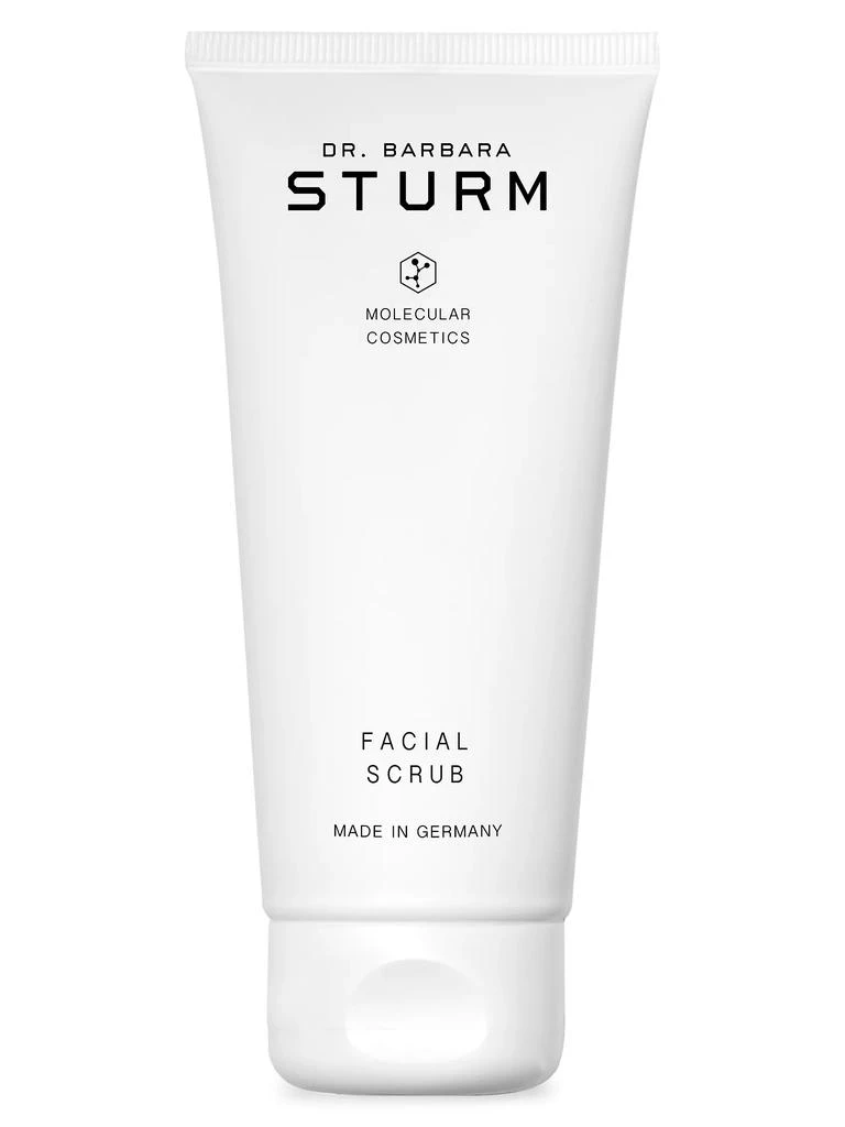 Dr. Barbara Sturm Facial Scrub 1