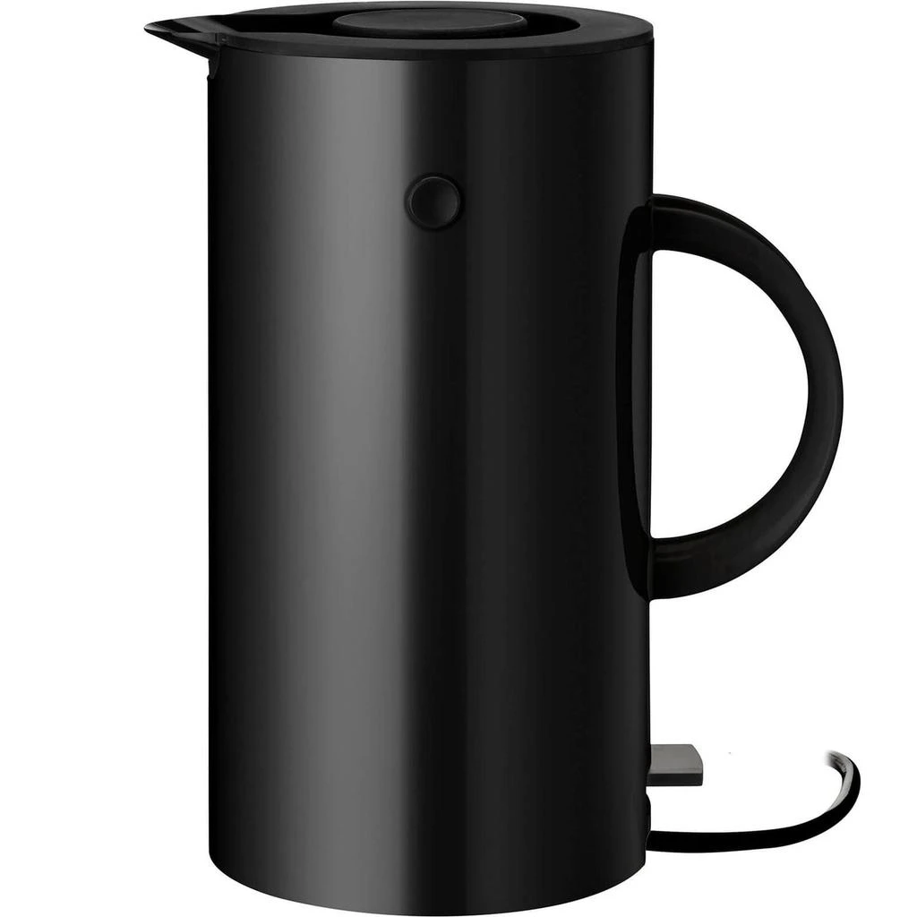 Stelton Stelton EM77 Electric Kettle - 1.5L - Black (UK Plug) 1