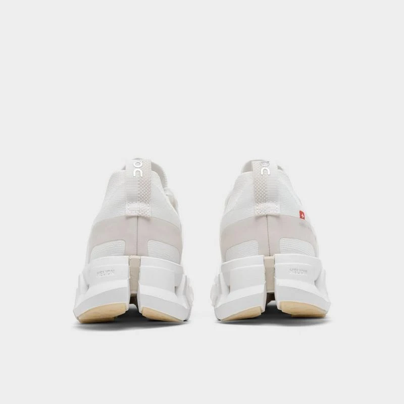 On Women's On Cloudswift 4 Running Shoes 4