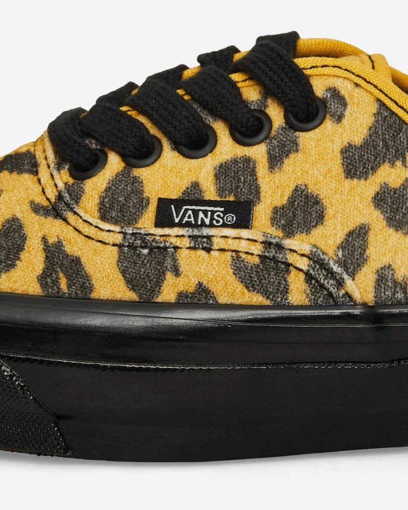 Vans Authentic LX 44 Sneakers Leopard 6