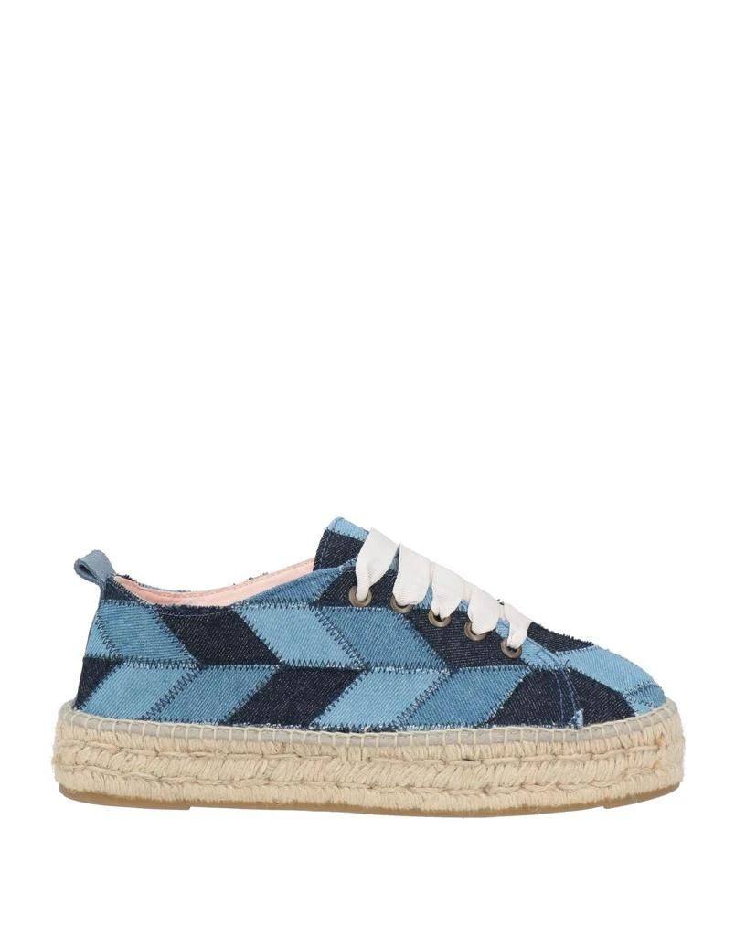 MANEBÍ Espadrilles 1