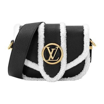 Louis Vuitton LV Pont 9 Soft PM 1