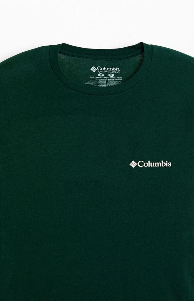 Columbia Experience T-Shirt 3