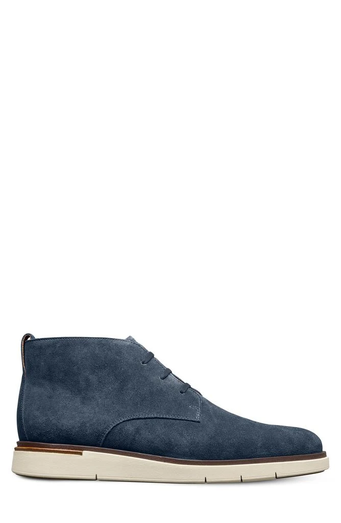 Shop Carson Hybrid Chukka Boot on Sale at BeyondStyle – Get  display picture 2