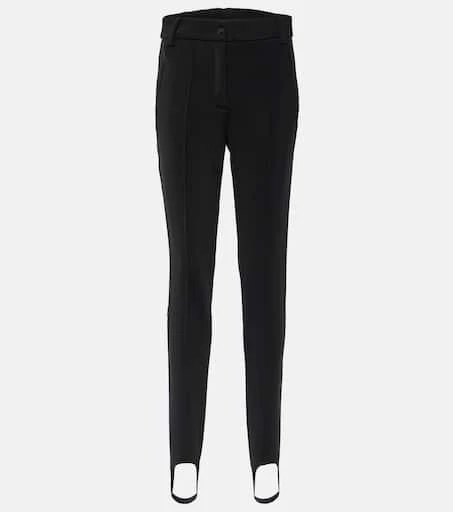 Fusalp Belalp Fuseau stirrup ski pants 1