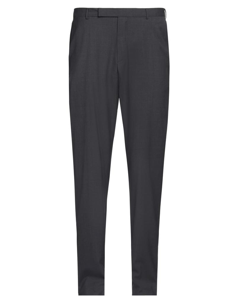 Zegna Wool Flannel Trousers - Pants - Free Shipping - BeyondStyle