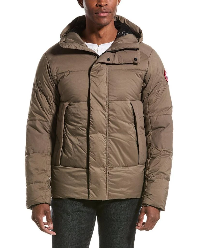 Canada Goose Armstrong Jacket 3