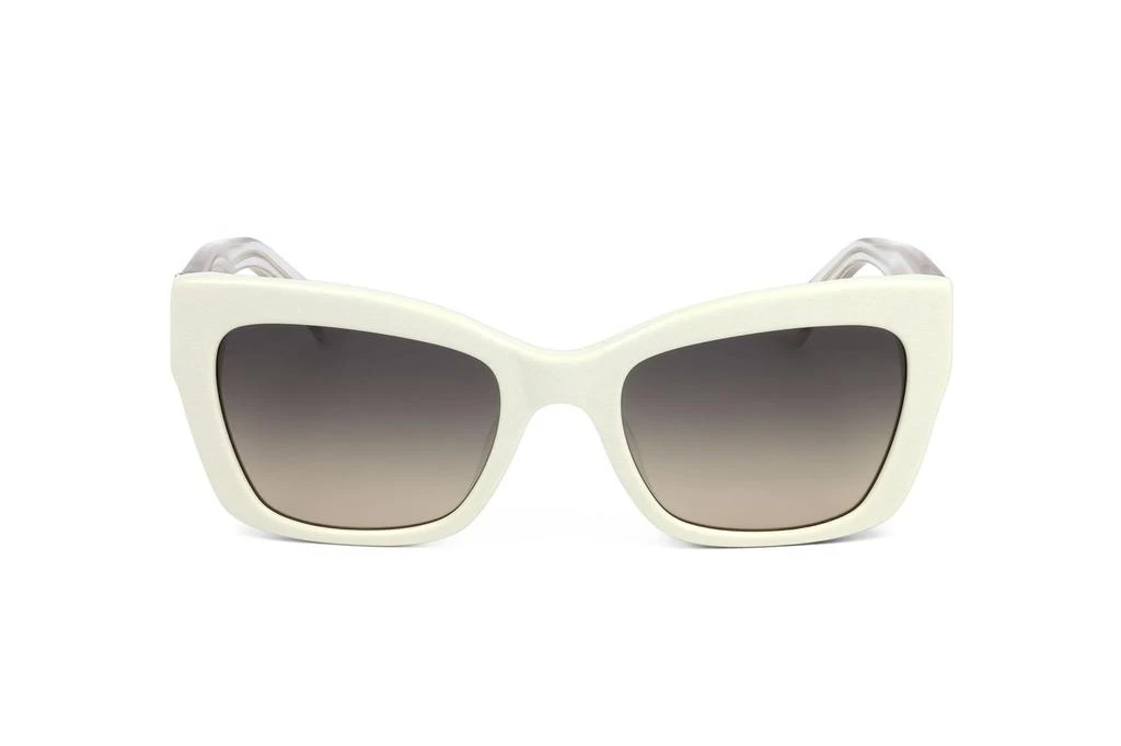 Kate Spade Kate Spade Cat-Eye Frame Sunglasses 1