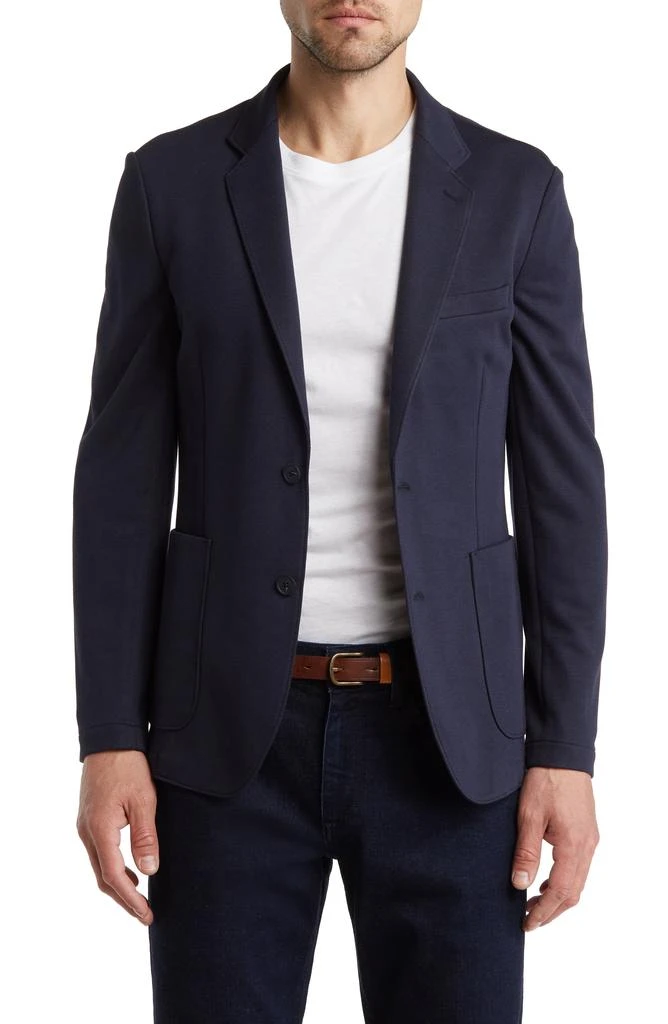 Nordstrom Knit Sport Coat 1