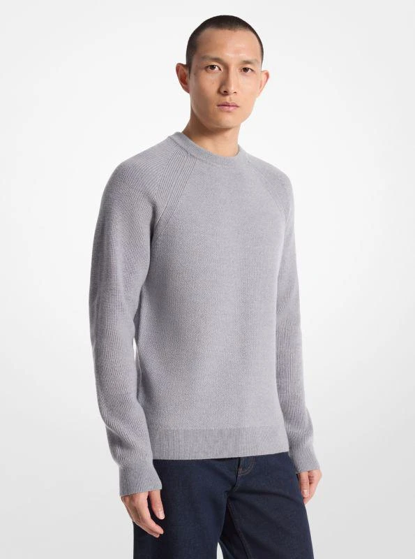 Michael Kors Wool Sweater 1
