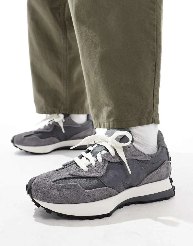 Loose Lace Giay New Balance 813 Shop New Balance 327 Trainers In