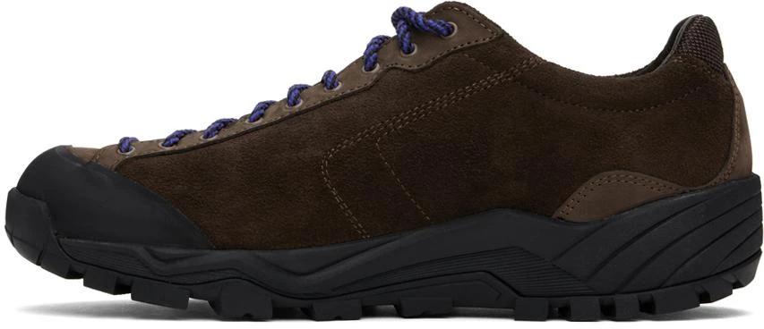 Diemme Brown Movida Sneakers 3