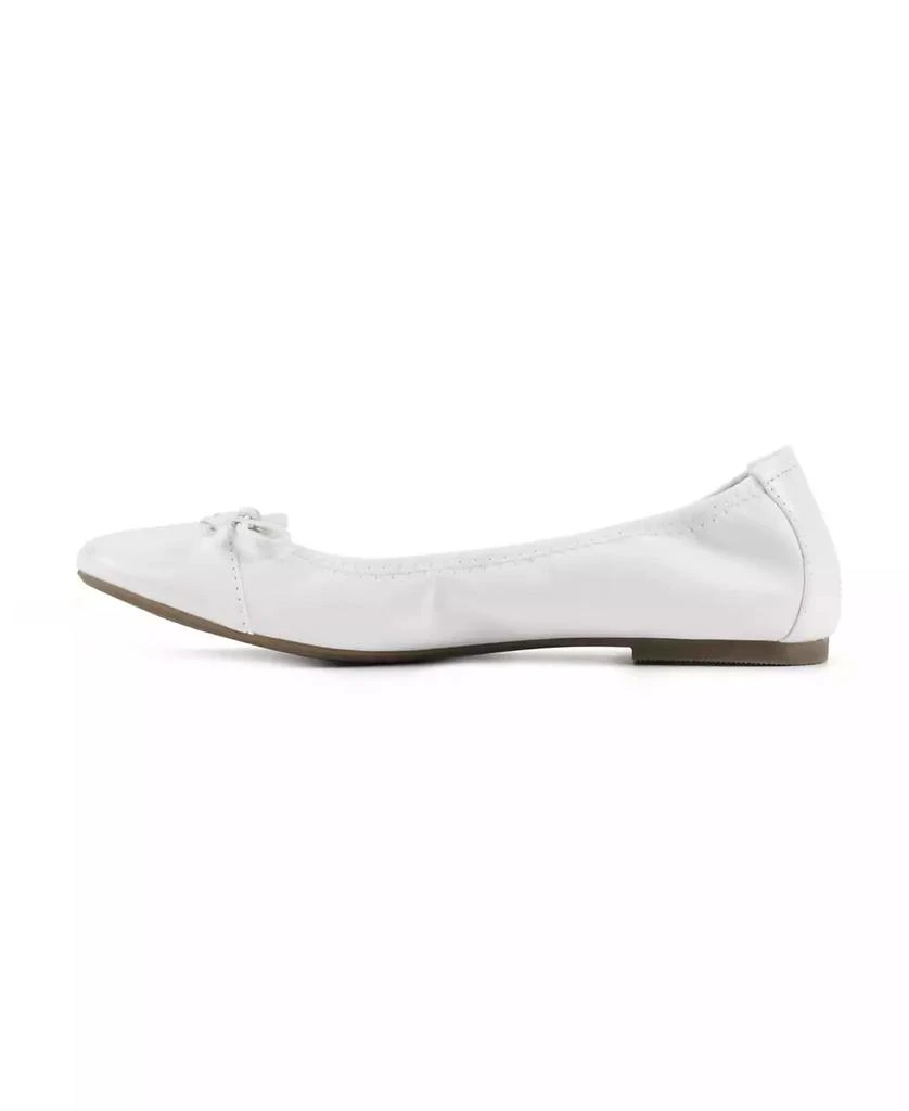 White Mountain Women's Sunnyside Ballet Flats 13