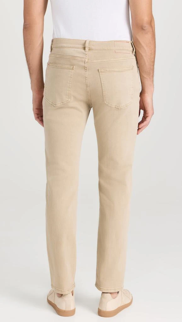 Marine Layer 5 Pocket Twill Pant - Athletic Fit 2