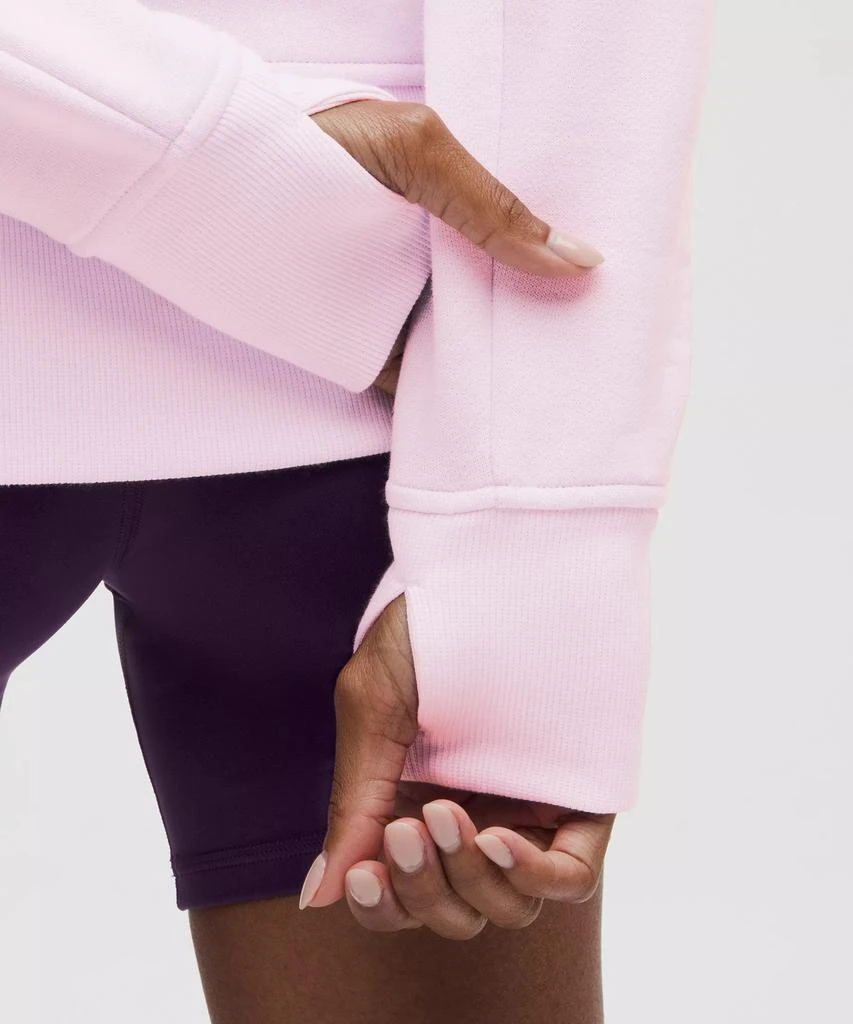 Lululemon Scuba Full-Zip Hoodie 50