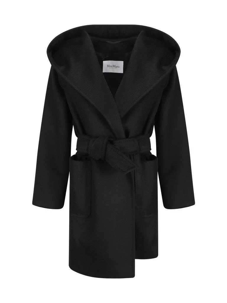 Max Mara Rialto Coat 1