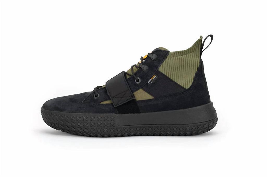 BRANDBLACK Brandblack - Men's Milspec Evo Hiking Boot