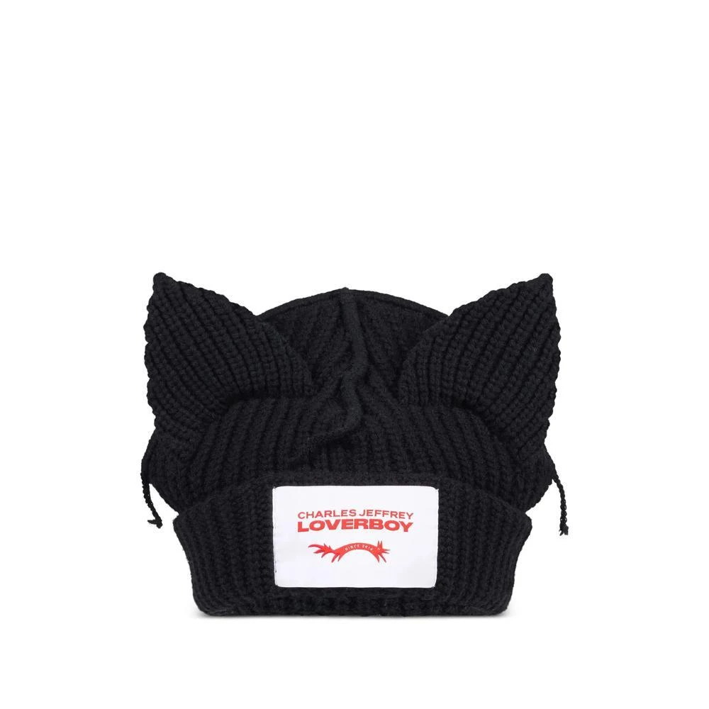 Charles Jeffrey Loverboy Charles Jeffrey Loverboy Hats 1