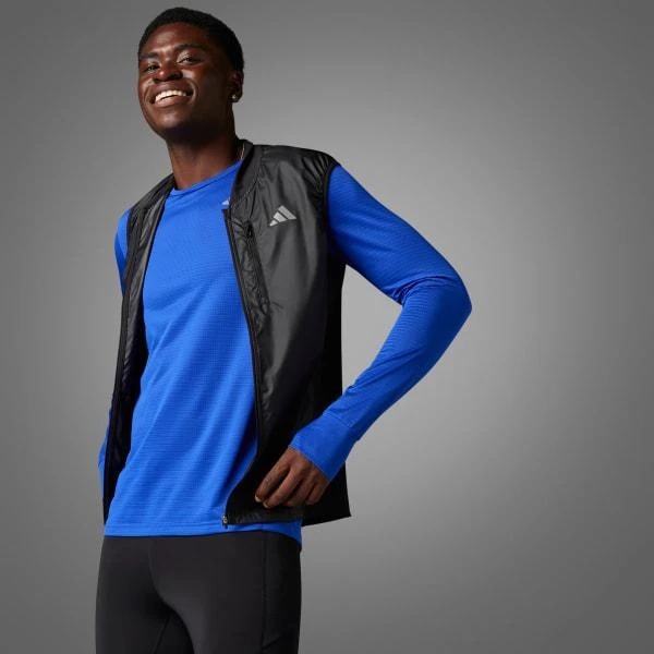 Adidas Own the Run Leggings 7