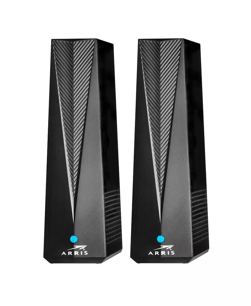 ARRIS SURFboard THRUSTER Gaming Acceleration Kit W6B 2