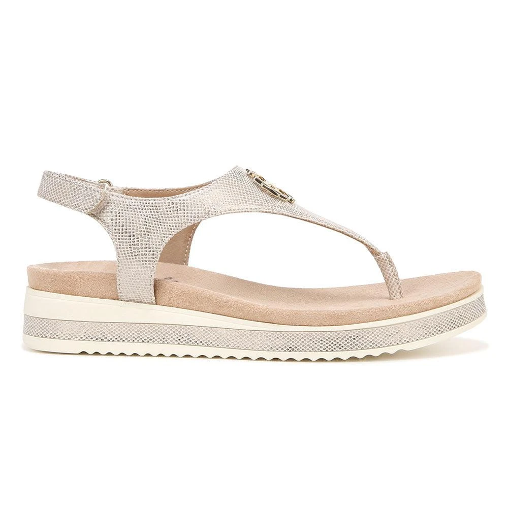 LifeStride Zeeta T-Strap Sandals 1
