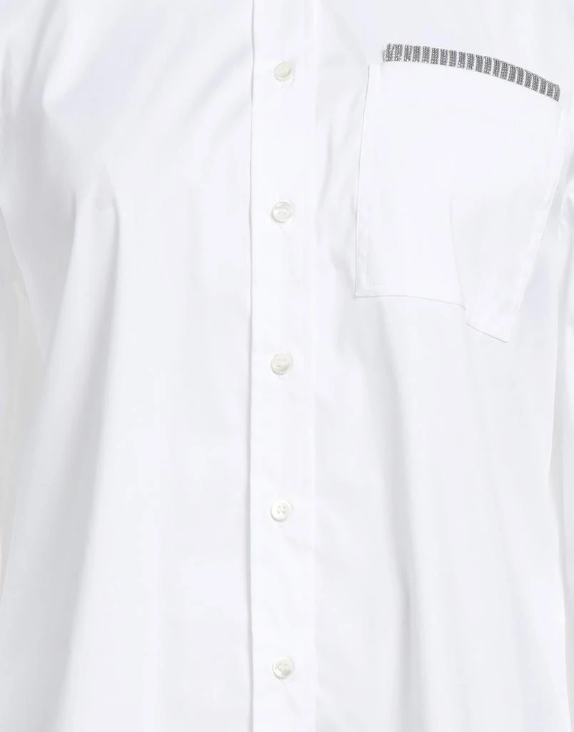 Brunello Cucinelli Shirts 4