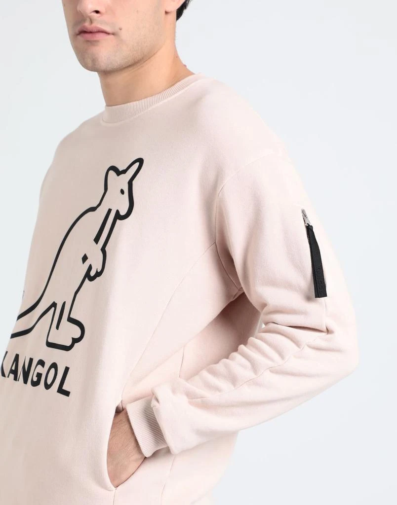 Kangol Sweatshirt 4