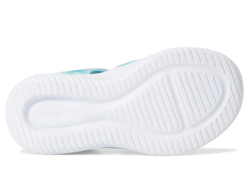 SKECHERS Jumpsters Sandal - Butterfly Brites 303109L (Little Kid/Big Kid) 3