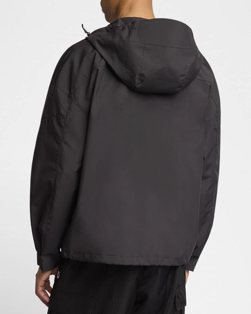 Kenzo Men's Boke Flower 2.0 Wind-Resistant Jacket 3