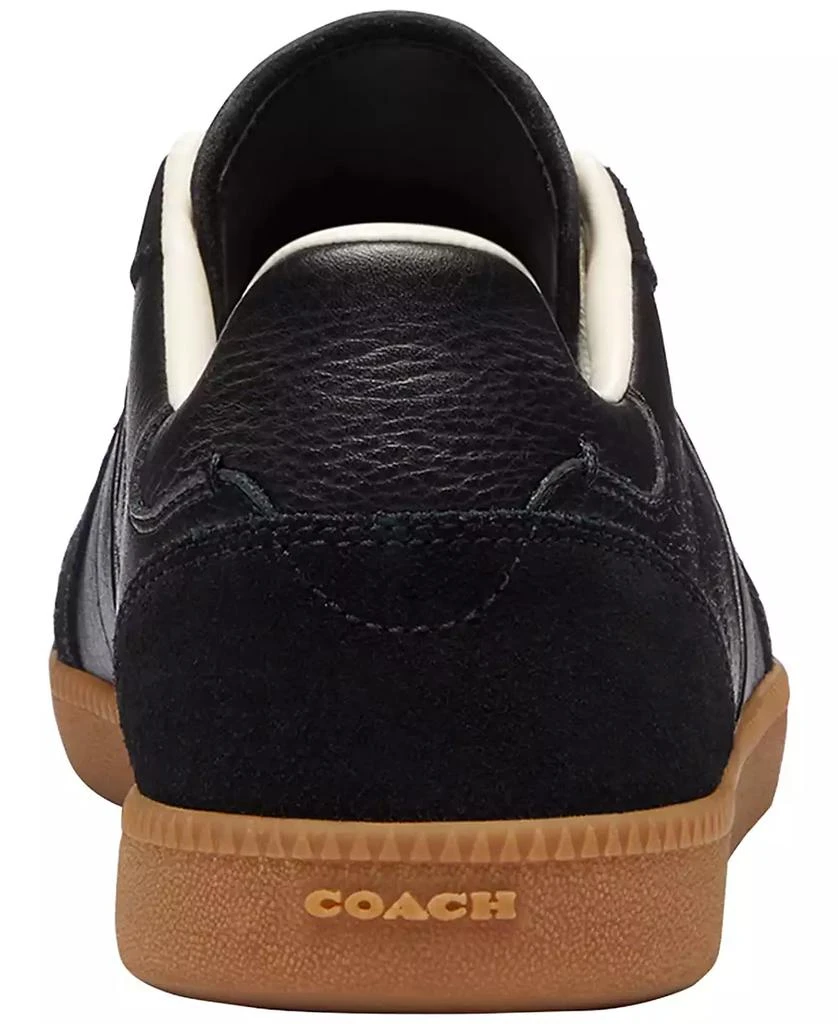 Coach Women
s Ellis Lace-up Sneakers 3
