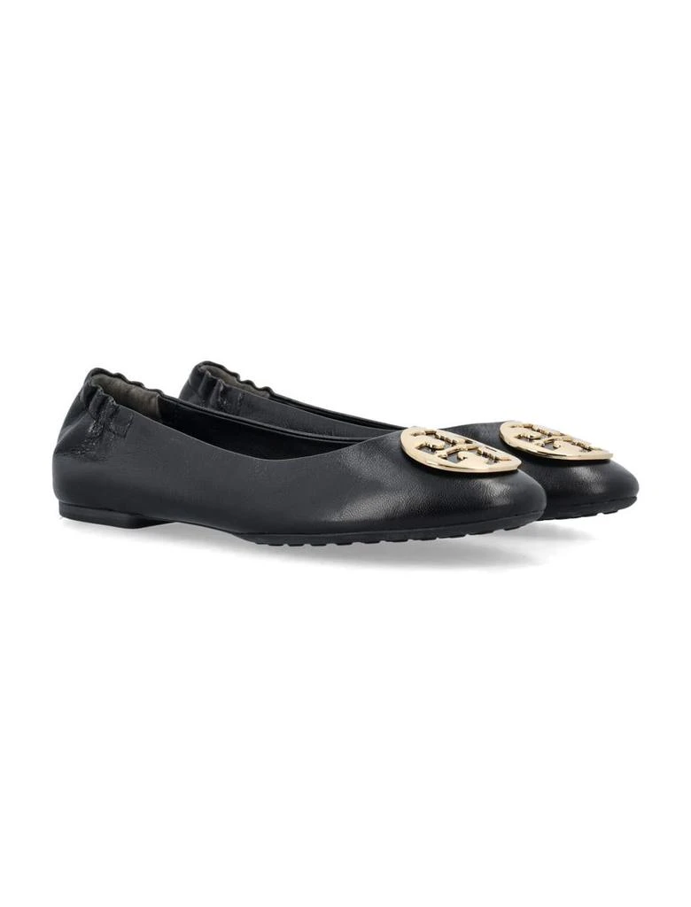 Tory Burch Tory Burch Claire Ballet Flats 2