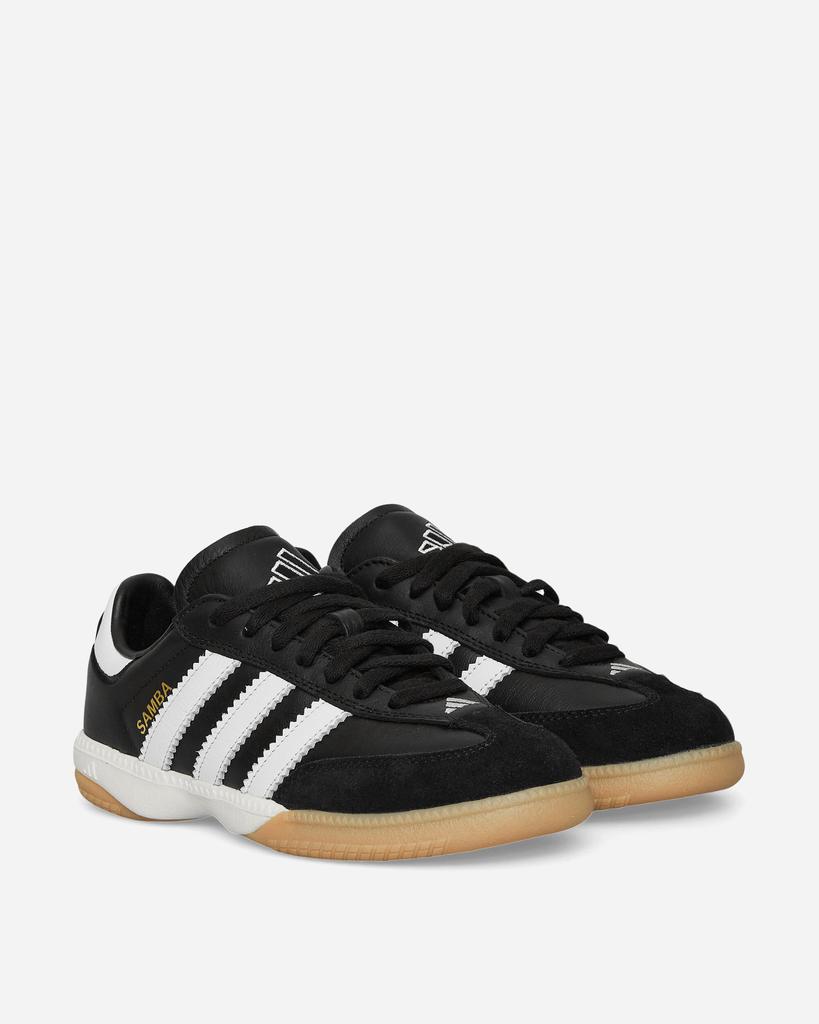 靴 adidas Samba \"Core Black/Cloud White Adidas Samba OG Cloud White Core Black (GS) - Size 4.0- 7Y