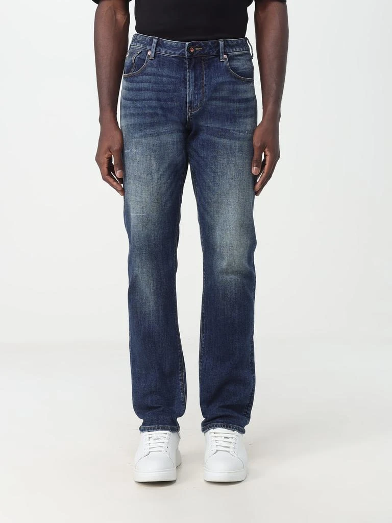 Emporio Armani Jeans men Emporio Armani 1
